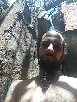 hairy_mannn live sex cam
