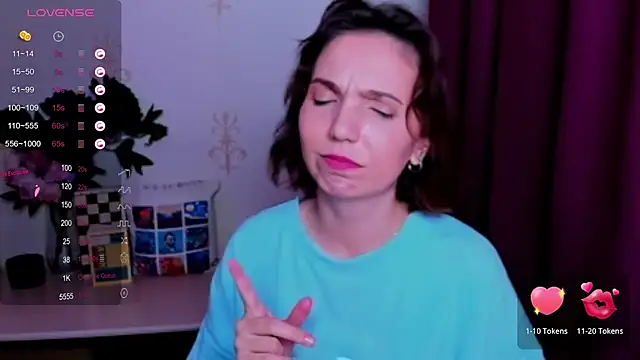 KindHazelHere_