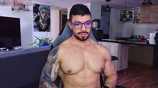 Michael_Diamond