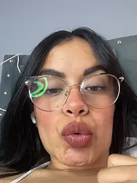 Melissa_coch webcam