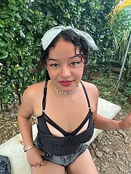 roxyrougee