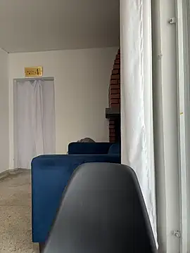 Silvanna-Casstro live sex cam