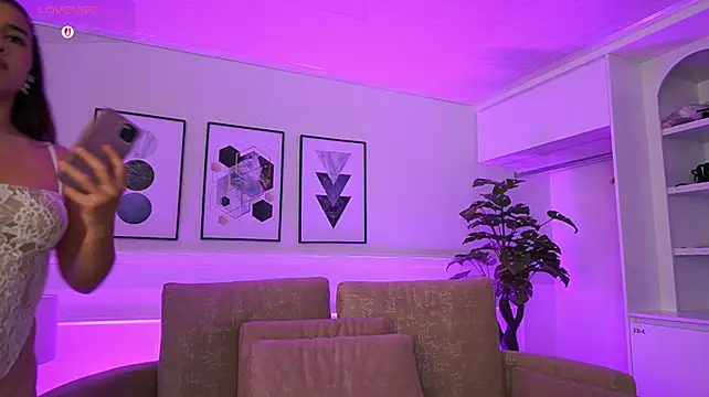IvyGrabes webcam