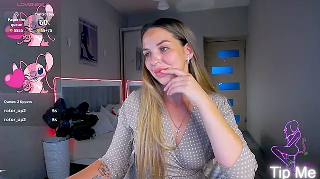 babbyalexandra webcam