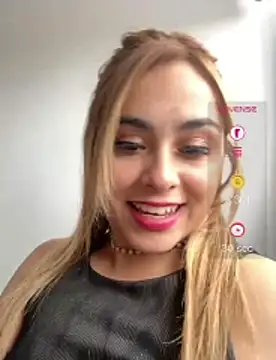 Pamelao_1 webcam