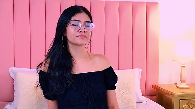 AnnieBlueX webcam