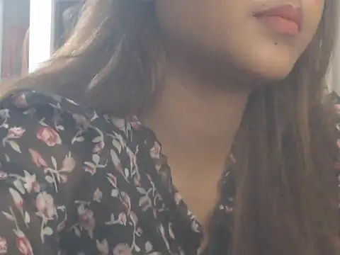NancyRuvi webcam