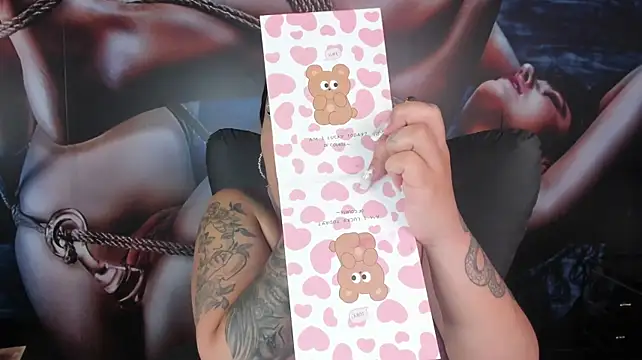 miss_danika webcam
