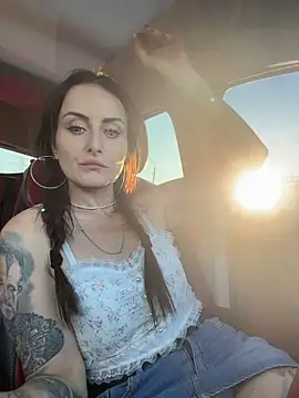 AnnaMaria- webcam