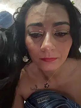 IsabellaMariet webcam