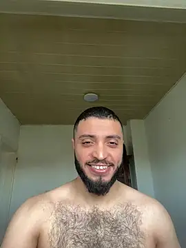 AmjadAlpha