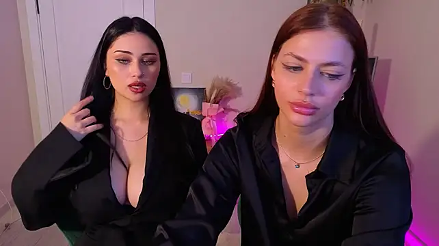 Sofia_Plump's room