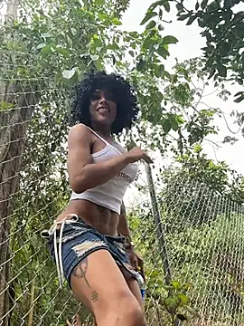 HOT_LADY_777's live cam