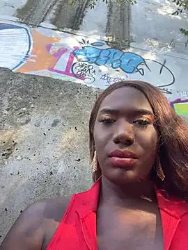 blackhotpartyts live cam on StripChat
