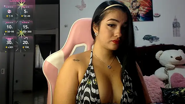 Mindy_James1 live cam on StripChat