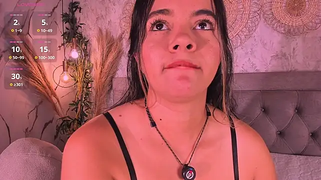 Leidy_2026 live cam on StripChat