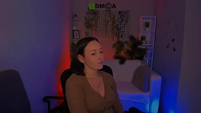 itsvelma live cam on StripChat