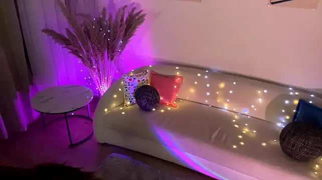 ParsedFix live webcam