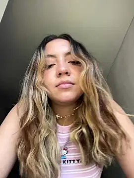 Bonni_lohan - Couple Stripchat model