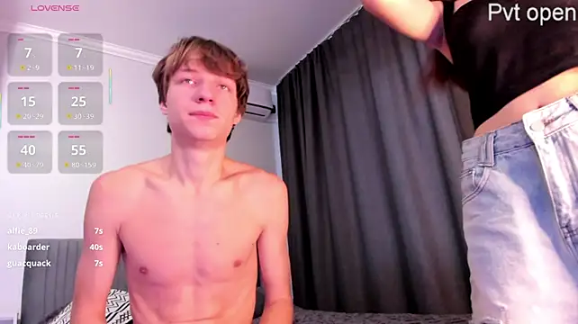 4u4Love live webcam