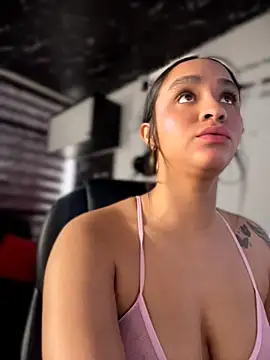 Isabella-Teen