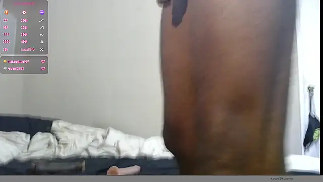 BlkKing9in live cam on StripChat