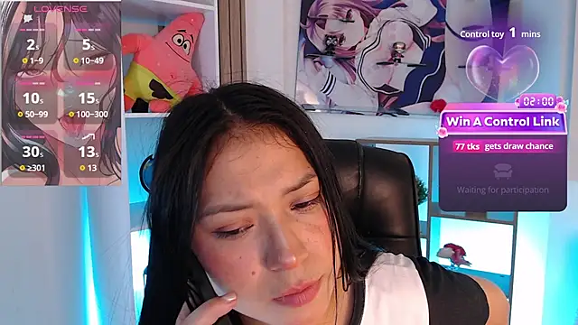 mieruco_chan live cam on StripChat