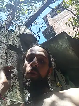hairy_mannn live cam on StripChat