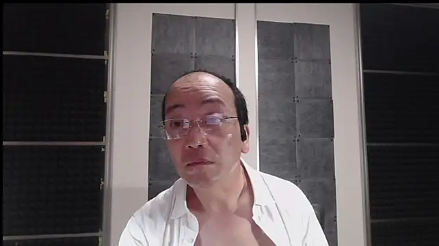 Hiroshi_Sasamata live cam on StripChat