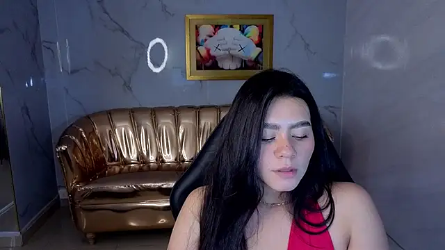 Chloe___s live cam on StripChat