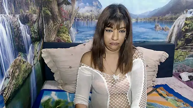 indianaqua live cam on StripChat
