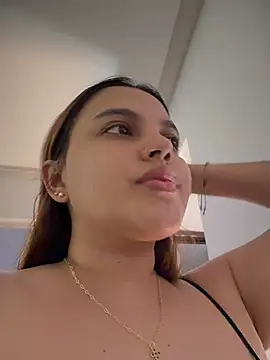 Colibri_xxx webcam