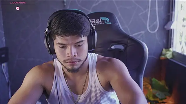 David_capizzi_ webcam