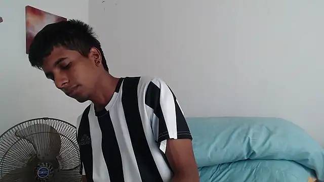 stevenosori live cam on StripChat