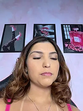 Mel_PinkBR