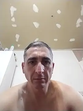 alejandro83bsf (Ask my age) - Gym desnudo