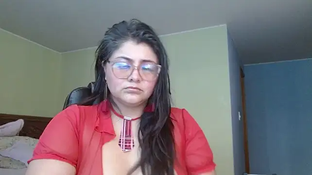 Mafe_Taylor live cam on StripChat