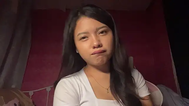 rubyamour (F teen) - take off my shirt