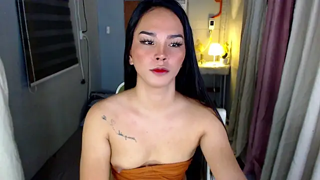 SanyaGirlx live cam on StripChat