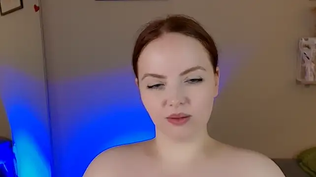 blessbinny live cam on StripChat