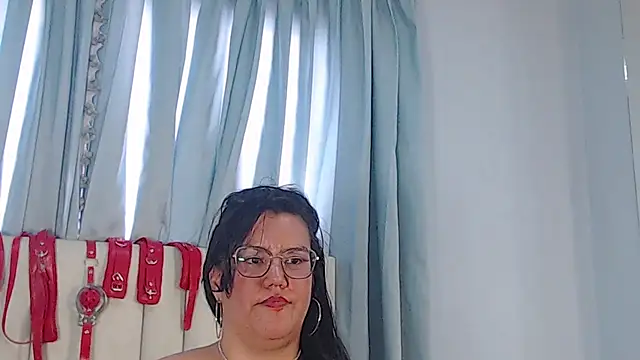 Sallydickinson live cam on StripChat