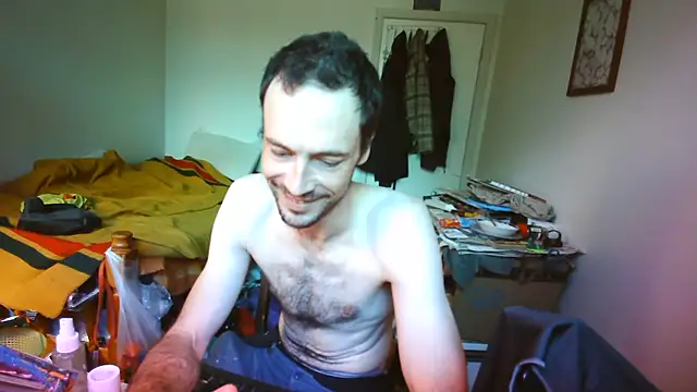 JohnnyMoves live cam on StripChat