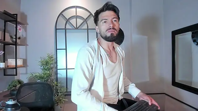 Liam_ashford live cam on StripChat