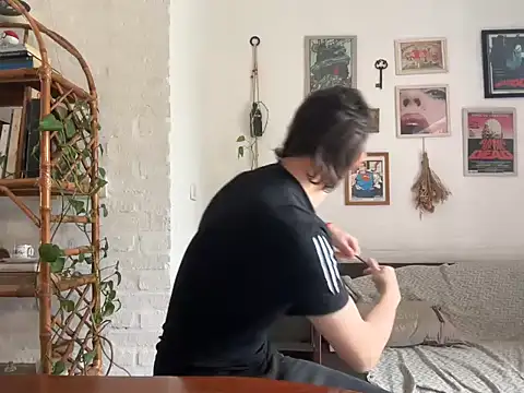 BoyWithToys1 live cam on StripChat