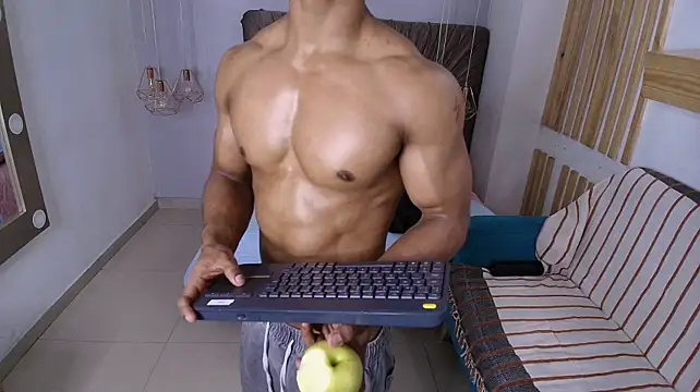 Dantte_Fx live cam on StripChat