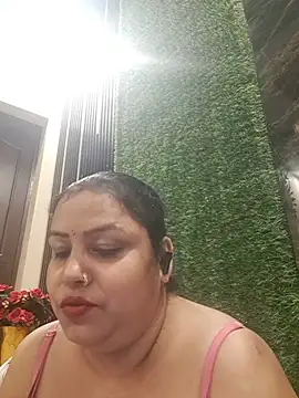 SHANVII live cam on StripChat