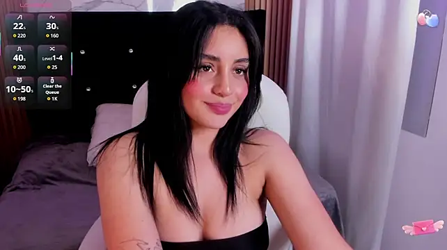 Anna_Blade_ live cam on StripChat