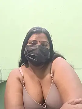 Tamil_Milf