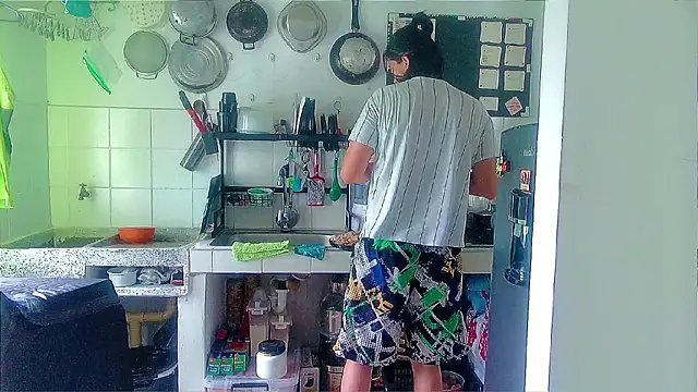 Andy_gray live cam on StripChat