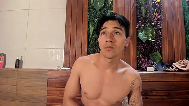 Andy_Joy_ live cam on StripChat